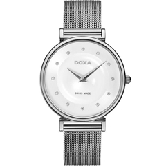 ساعت مچی DOXA کد 145.15.058.10 - doxa watch 145.15.058.10  
